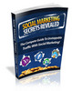 Thumbnail ***Social Marketing Secrets Revealed (199 pages!)***